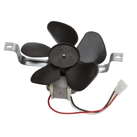 Broan Black Fan Assembly BP17